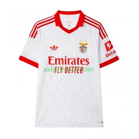 Benfica Gostujući Nogometni Dres 2026-2027